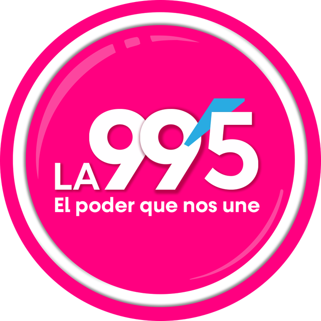 LA 99.5 El poder que nos une